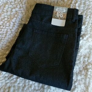Route 66 skinny jeans